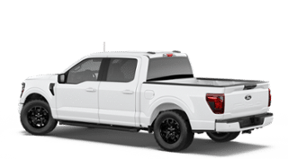 2026 Ford F-150® External Image 3